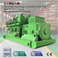 CE Approved 600kw/725kVA LPG Generator Set LPG Generator